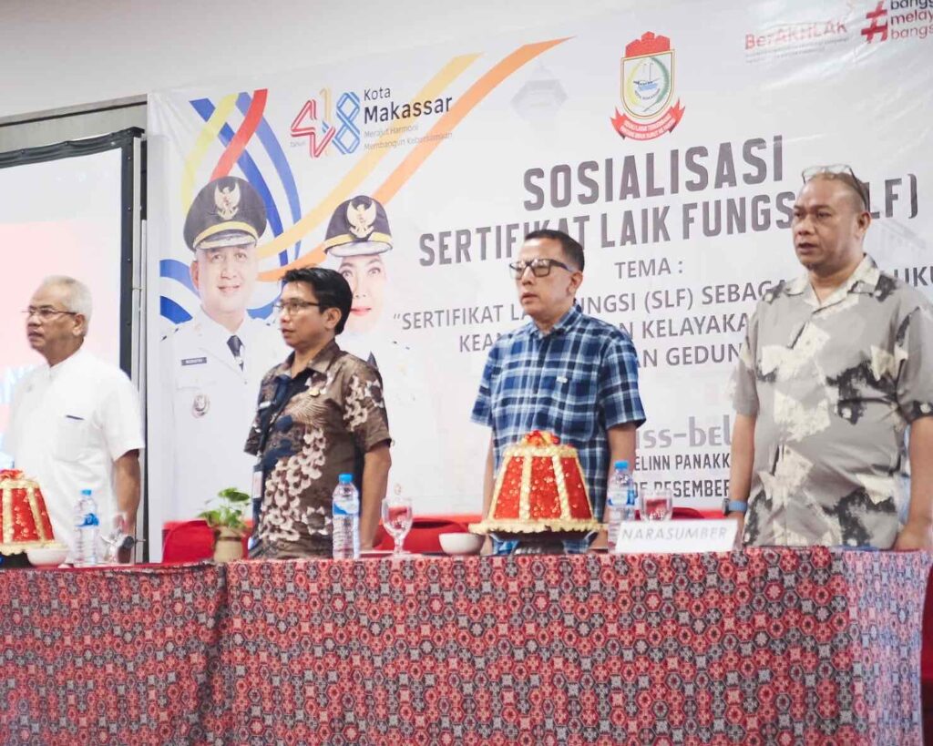 Sertifikat Laik Fungsi: Pilar Kelayakan Bangunan Gedung